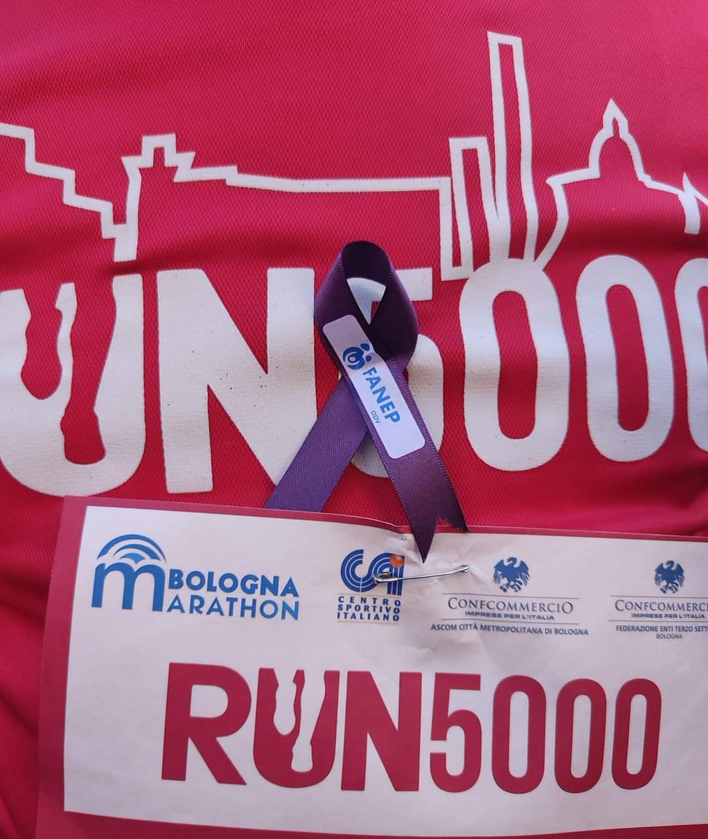 fanep_onlus's tweet photo. La solidarietà corre veloce e oggi Fanep partecipa, con il grande entusiasmo dei suoi fantastici volontari, per il sorriso dei nostri bambini alla Bologna Marathon 2023.
#fanep #BolognaMarathon #volontari #ospedalecreativo https://t.co/y5m0ri1GN0