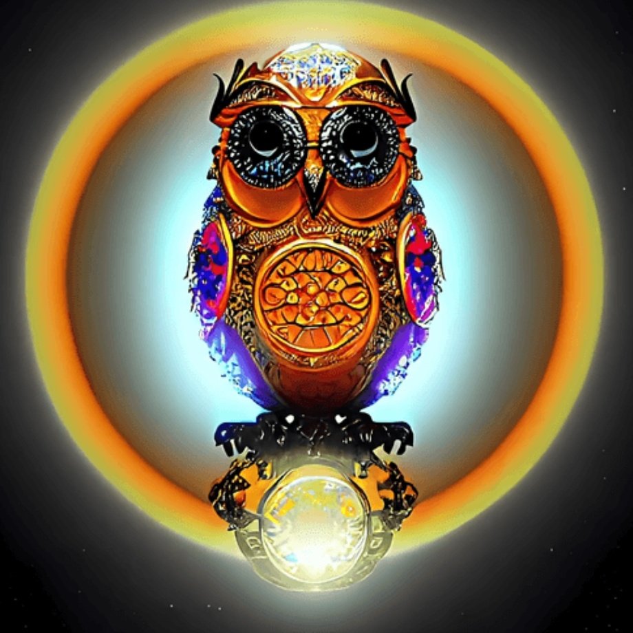 The elite owl collection 🦉

Hootz

By <a href="/fabulaelabs/">Fabulae Labs | Art x Generative series 🦉</a>