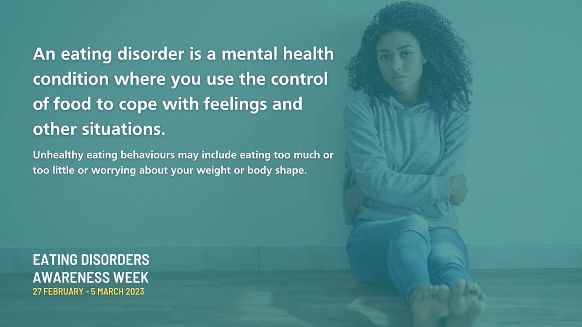 _TPHC's tweet image. We have been proud to support #EDAW2023 and share personal accounts from experts by experience, to help improve understanding and awareness of #eatingdisorders and the support that is available.

Catch up on this&apos;s week content: pulse.ly/9mhmq28gu6

#HelpMenGetHelp