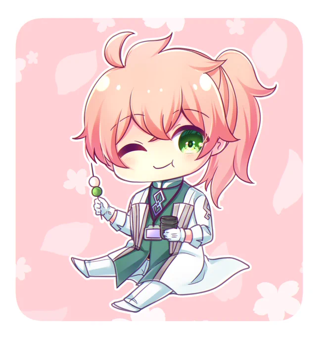 ロマニ 