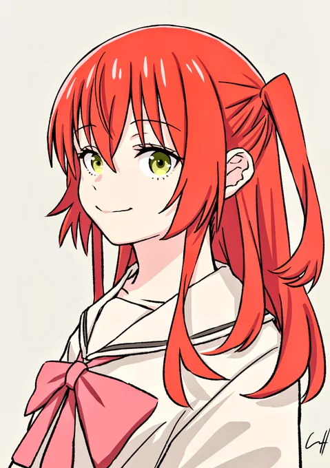結束バンド#ぼっち・ざ・ろっく 