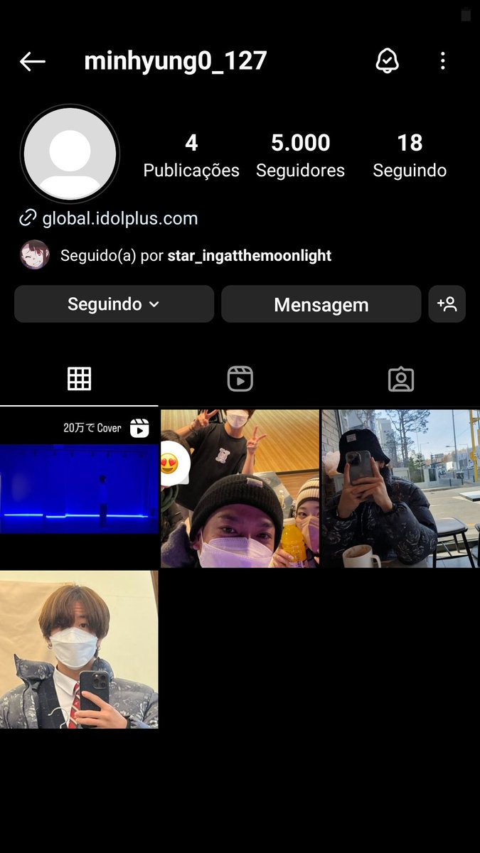 Minhyung 🇧🇷 (@_minhyungpics) / Posts / X