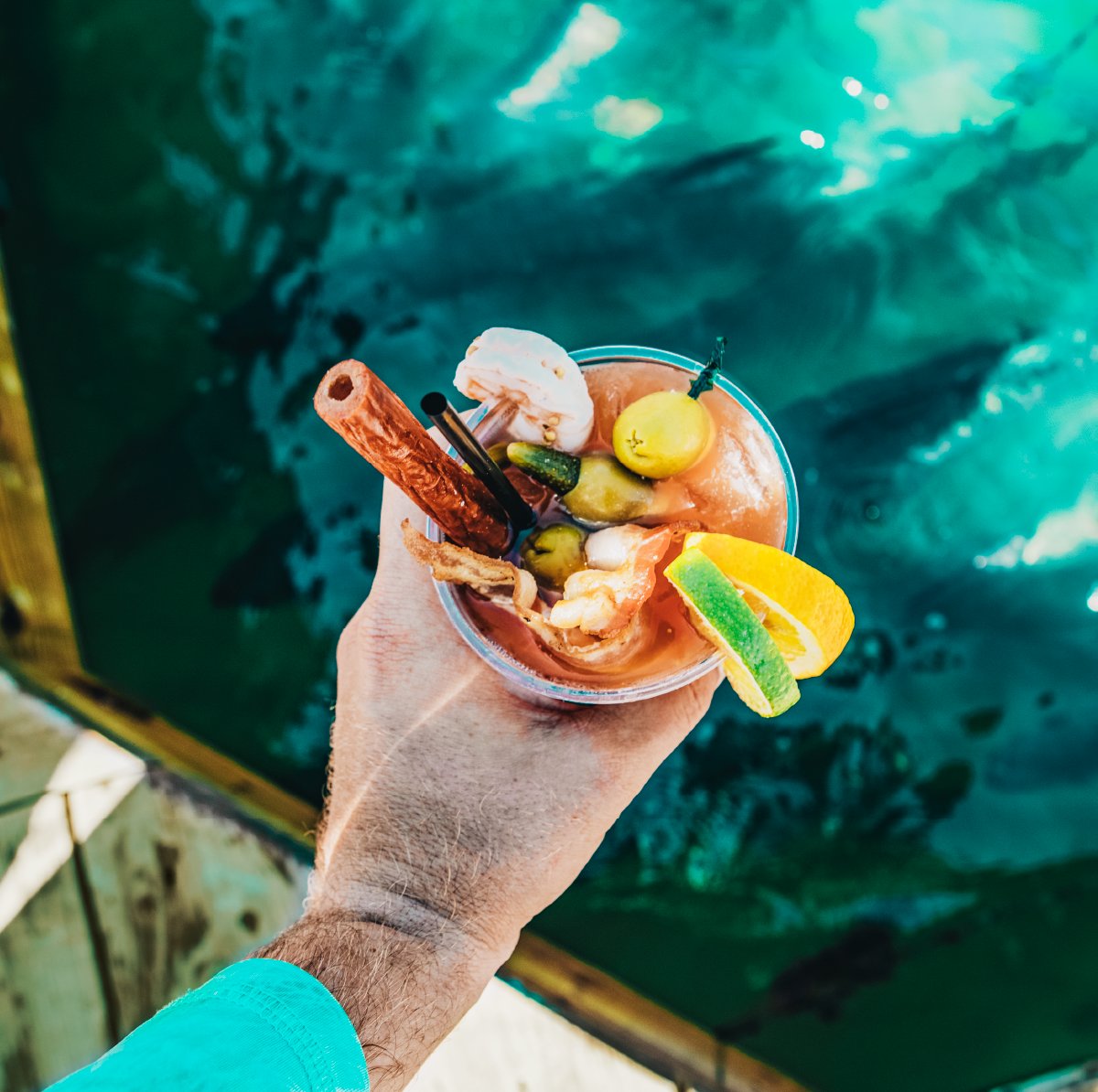 Robbie's of Islamorada tweet media
