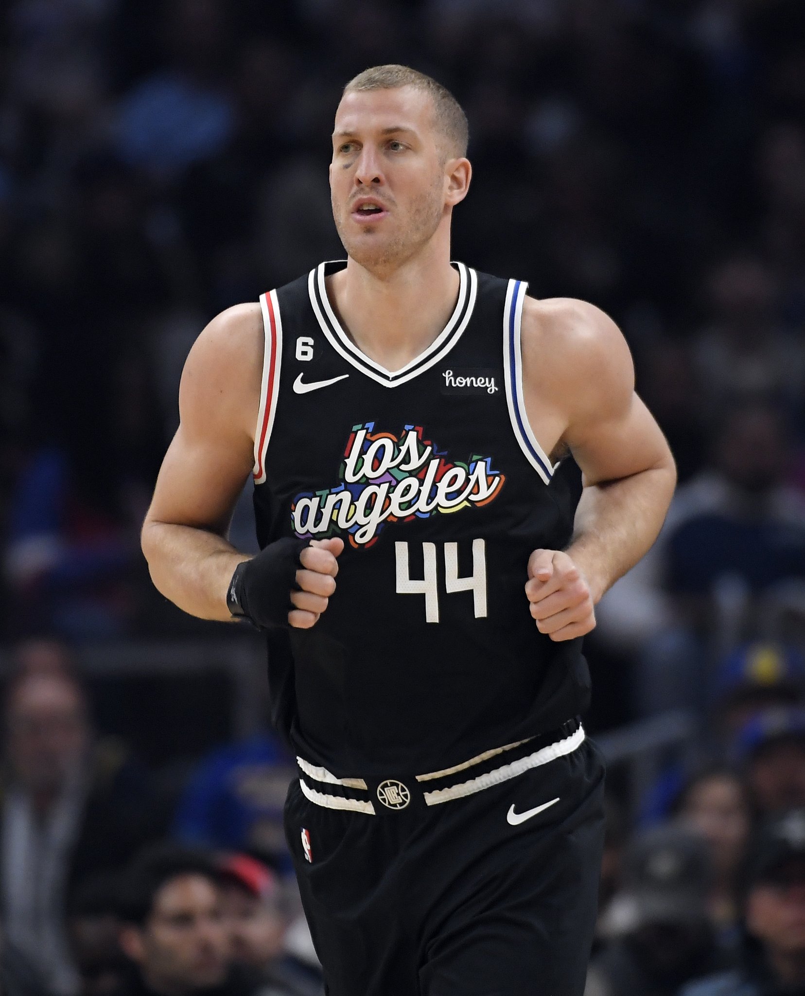 Join us in wishing Mason Plumlee of the a HAPPY 33rd BIRTHDAY! 