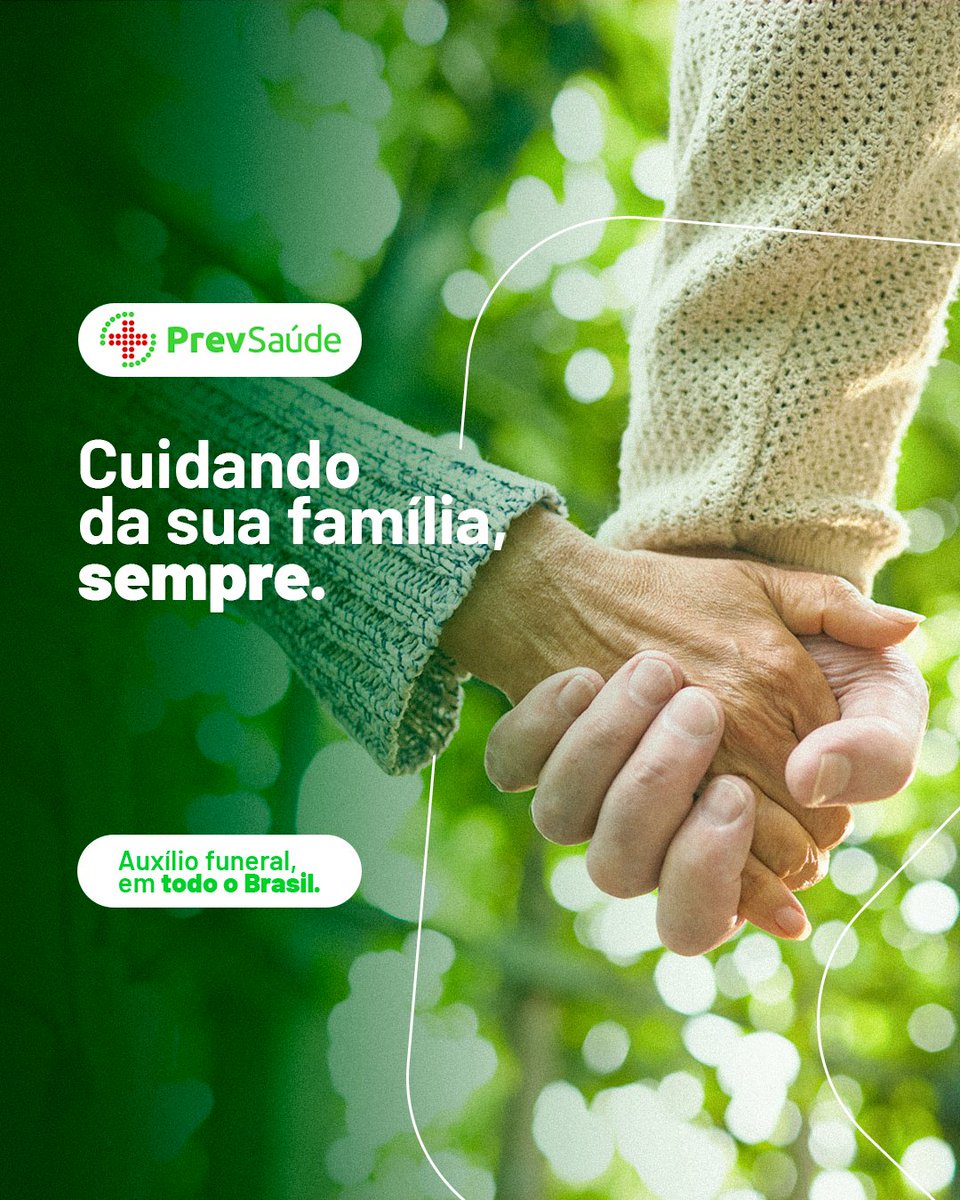 prevsaudebr's tweet image. 👉 O PrevSaúde cuida de você até nos momentos mais delicados. 
🟢Auxílio Funeral, incluso no plano PrevFamília.
Acesse: mla.bs/2676c8b9  e saiba mais.
#prevsaude #prev #saude #funeral #auxiliofuneral