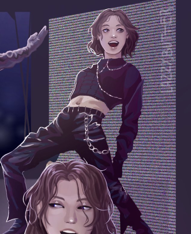 lazzybutter's tweet image. Finally done, I had been drawing it for almost 15 h. However, we need to make our best. Don't give up n spread information about Jann
#Eurovision2023 #jann #JUSTICEFORJANN #ApelDoTVP #tubijeserceeuropy #ESC2023 #gladiator