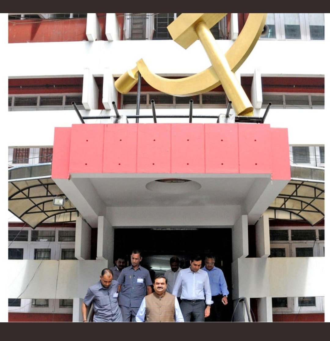 Karum Puli tweet media