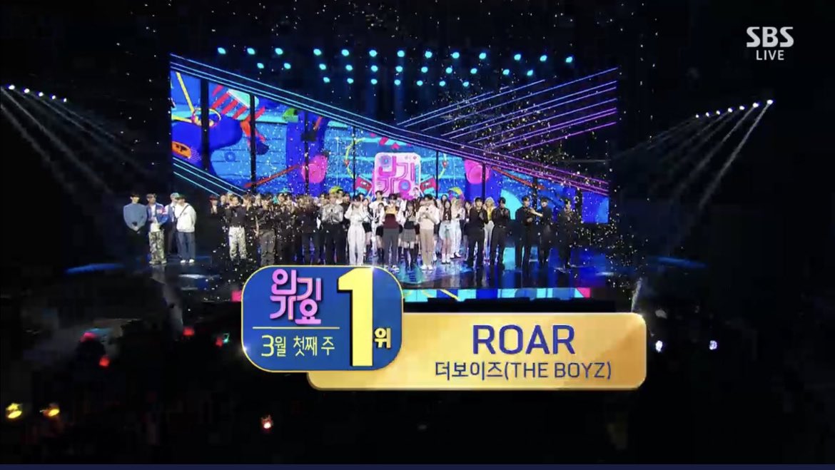petitchambre2's tweet photo. ใใใใใใใ๐
โจ๐
ๆฌๅฝใซใใใงใจใ๐
ใใ
ไผใใใใใโฅ๏ธ
#THEBOYZ #ROAR4thWin https://t.co/qdFY1WAoFj