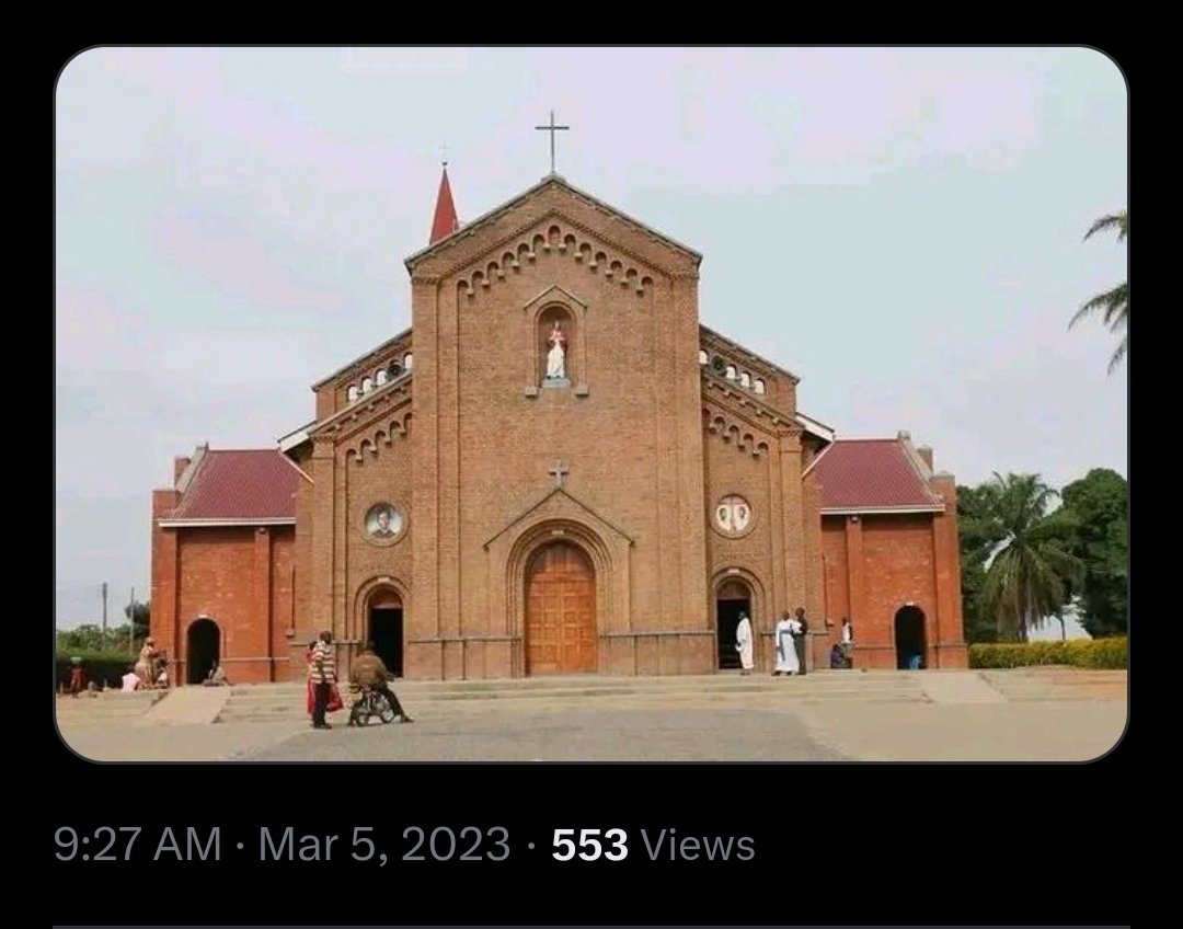 Bro today it was a praising vib in the church if u missed today's pray 🙏🏿 sessions bro I doubt if u'll 🙈 see heaven 🙏🏿Amen.