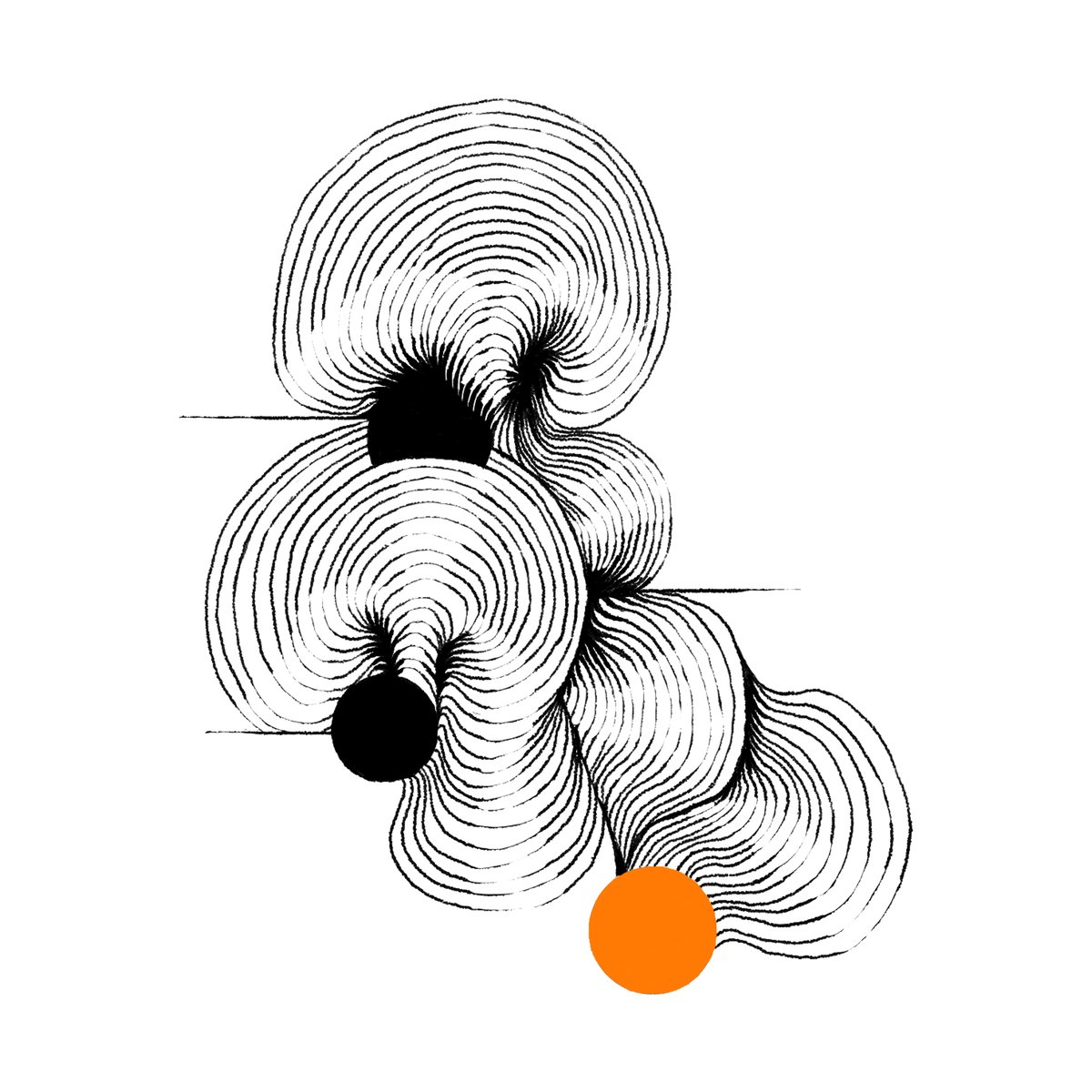 GM!
so happy get notification on <a href="/objktcom/">objkt</a>  piece  of "348" sold out.
Thank you @BirdmannHarvey for scooping 🖤

Happy weekend! 😃🍻