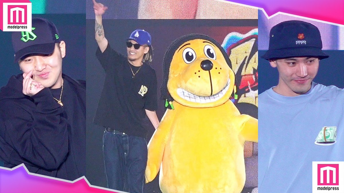 TheMagMoe's tweet image. チャンネルがーどまん、関コレで茶目っ気たっぷりに沸かす💓 ...
 
magmoe.com/607656/model-p…
 
#Entertainment #Mdpr #MdprChannel #ModelPress #Youtuber #アーティスト #アイドル #クリエイ