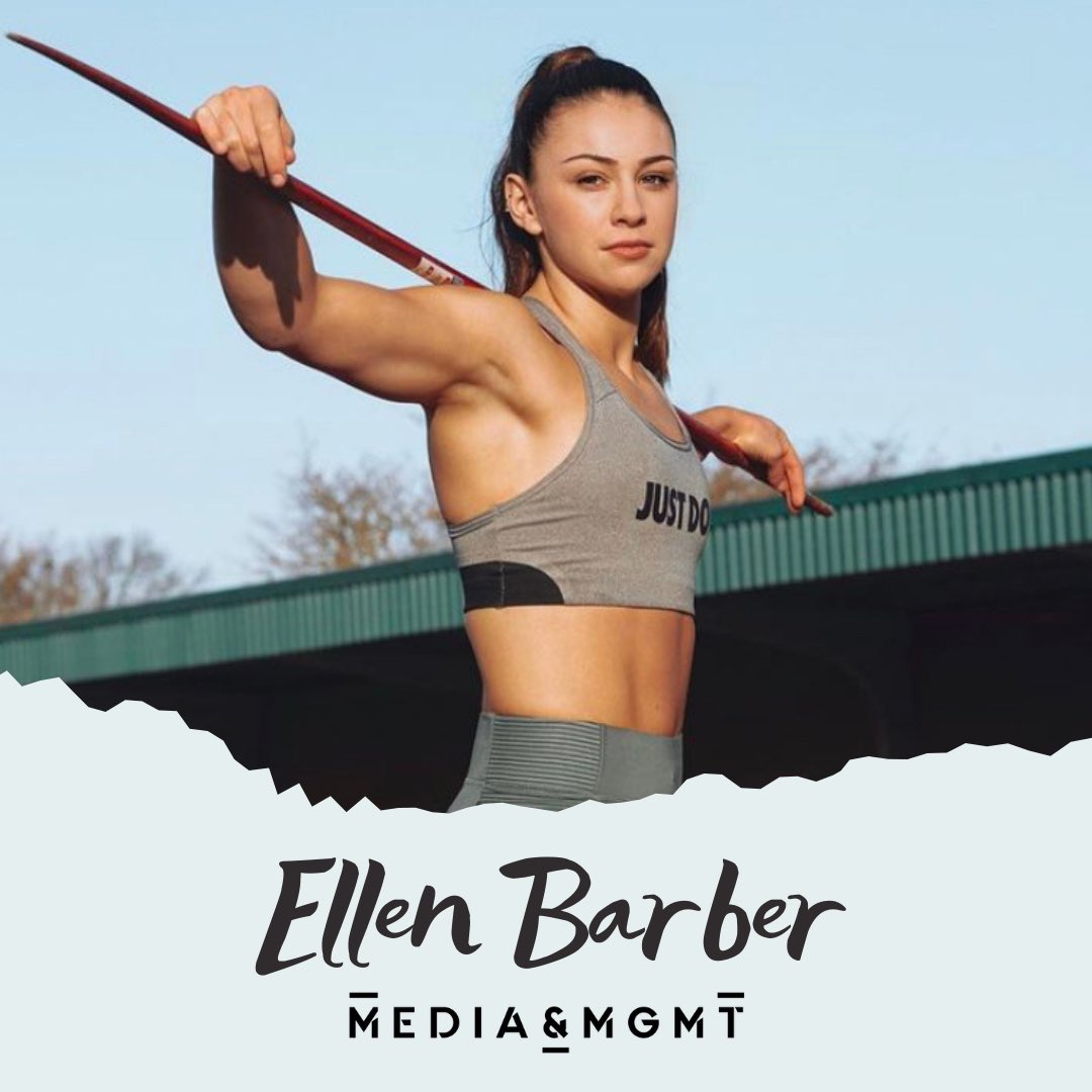 PointOne_mgmt's tweet photo. ‘Hard work beats talent when talent doesn’t work hard’

#heptathlon #heptathlete #athletics #trackandfield #jumphigher #multievent #traininggoals #athletelife #womeninsport #healthylifestyle #mediamgmt #ellenbarber #highjump https://t.co/vzRRjAHZ0f