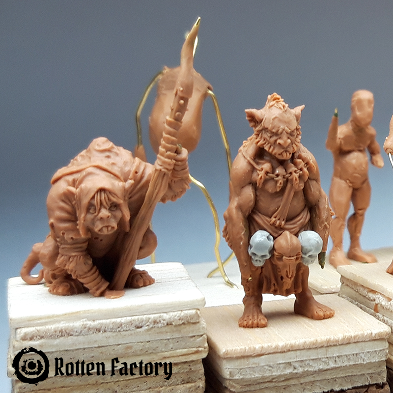 Rotten_Factory's tweet photo. Hello Rotten Friends!
There is a new update on the Kickstarter#rotten https://t.co/tV5iZJfjFT
Also, remember about the late pledge - Link in Bio.
.
.
#rottenfactory #kickstarter #horror #wargames #wargame #minis #tabletop #mutant #miniatures #tabletop #dark #skirmish #rotten https://t.co/X8fx1ozrve