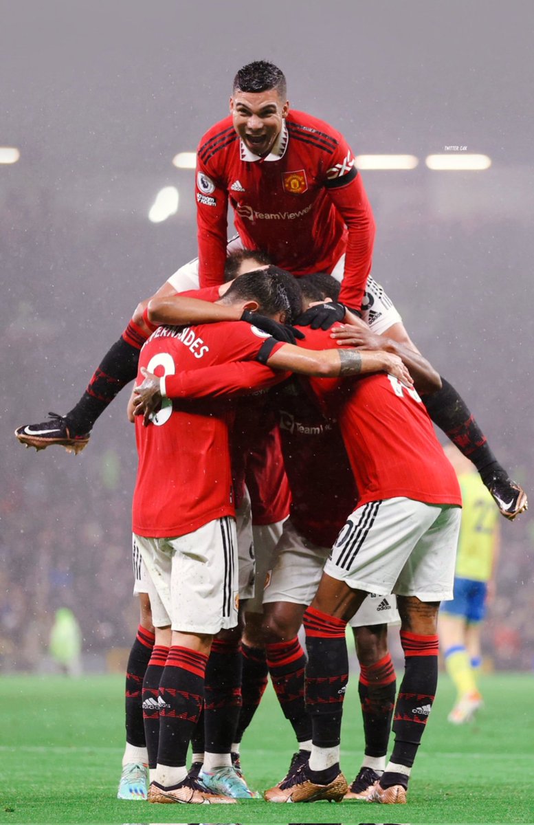 linacristiano7's tweet photo. 🔥❤️  BRING. ON. UNITED. 🔥❤️

#MUFC || #LIVMUN  #GGMU https://t.co/pSqjHcmQPC