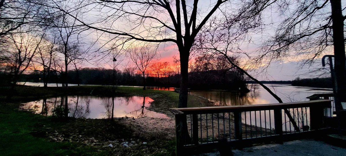 BamaRVing's tweet photo. Foscue Creek Campground. Demopolis, Alabama. Site 52 #rvlife https://t.co/TlyydyXJCr