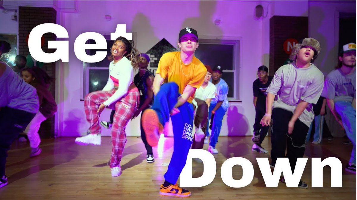 inbella's tweet photo. Ian Eastwood | Get Down by Nappyhigh feat. Iman Omari &amp; ihateyouALX
 
https://t.co/OQgTRApWrZ
 
#Brickhouse #BrickhouseNyc #ChanelIman #ClassVideo #FemaleInstagramModels #NewYorkCity https://t.co/BQKhvgLVCP