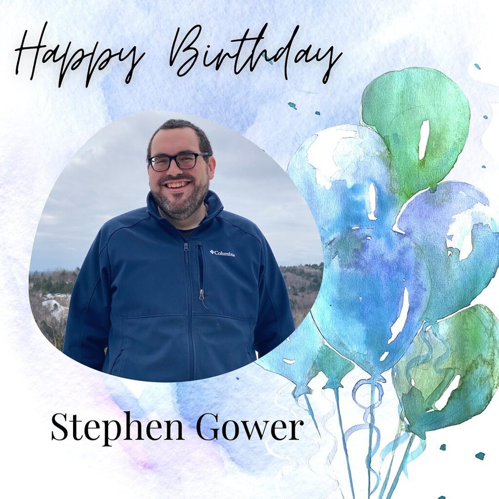 VanMcGregor's tweet photo. Happy Birthday Stephen! 
My birthday wish for you is that this life becomes all that you want it to, your dreams stay big, your worries stay small, you never need to carry more than you can hold. And while you’re out there getting to where you’re getting… https://t.co/qkrjdiFODN https://t.co/denRWaDilD