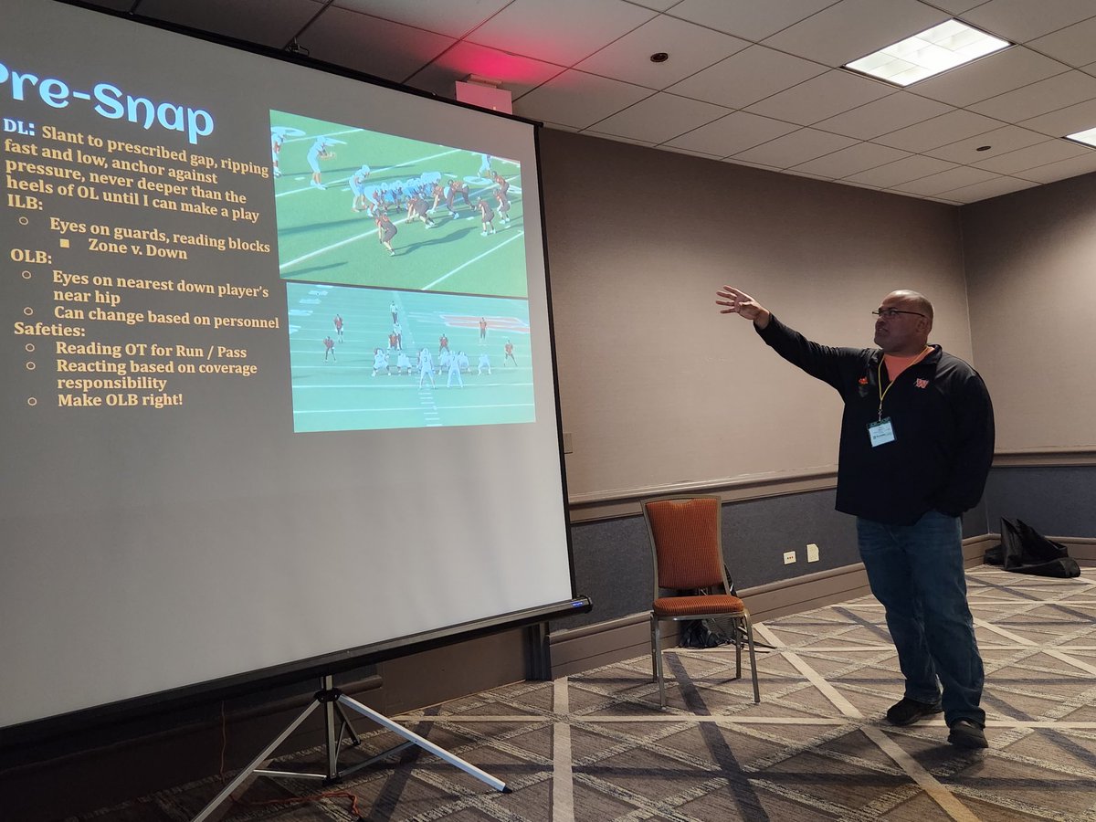 coach curtis tweet media