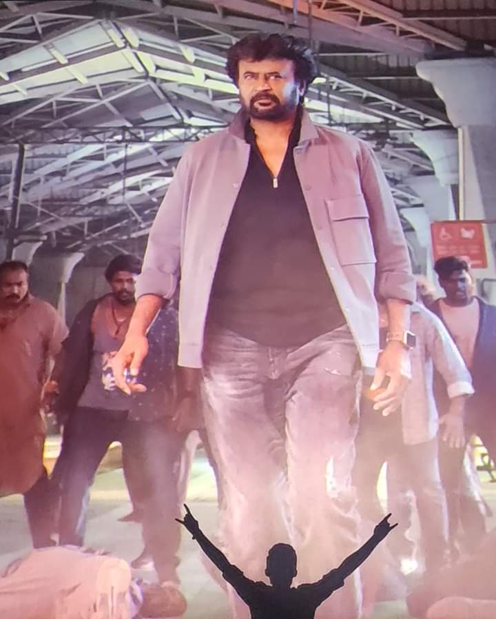 BagavathyRajini's tweet photo. 🔥🔥 https://t.co/adeLfKHg41
