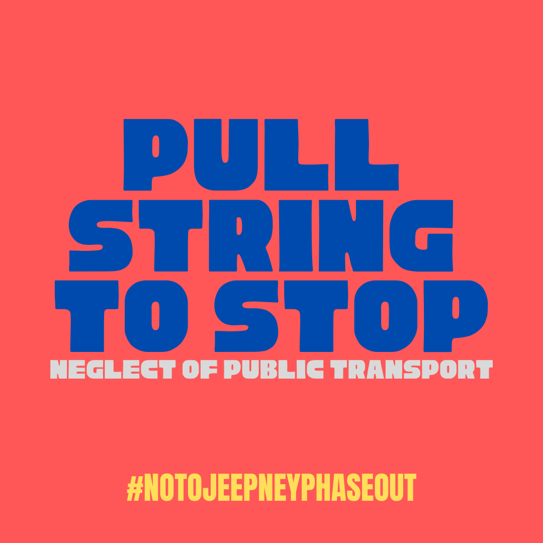 tonyocruz's tweet photo. Jeepney stickers, 2023 edition

#NoToJeepneyPhaseout https://t.co/Oozfyjg1ui