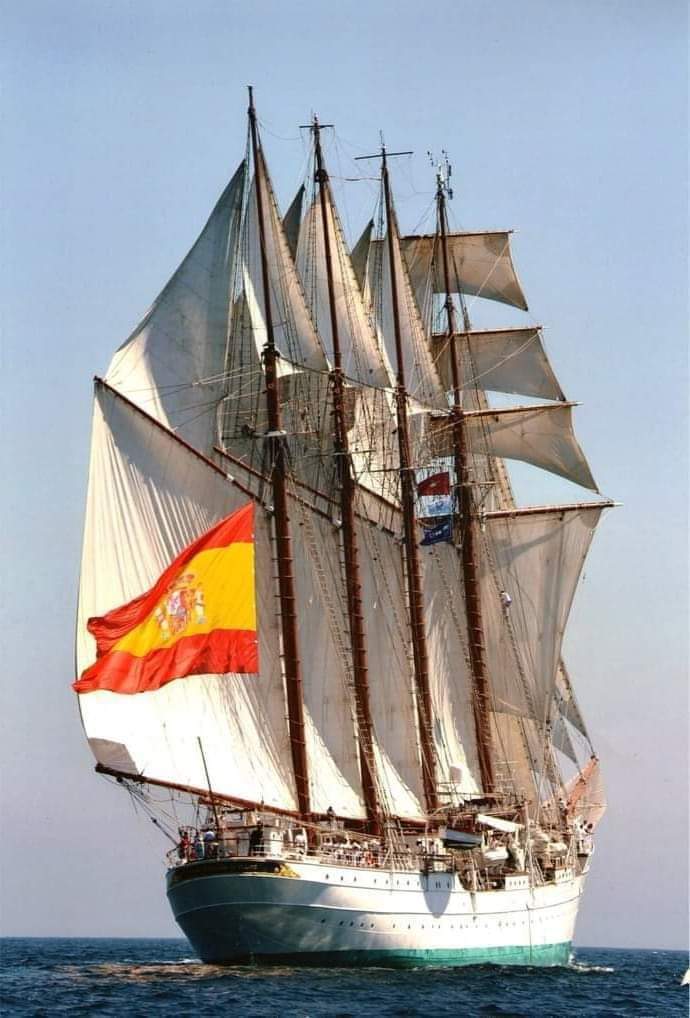 jcs1966's tweet image. Rumbo a seguir.