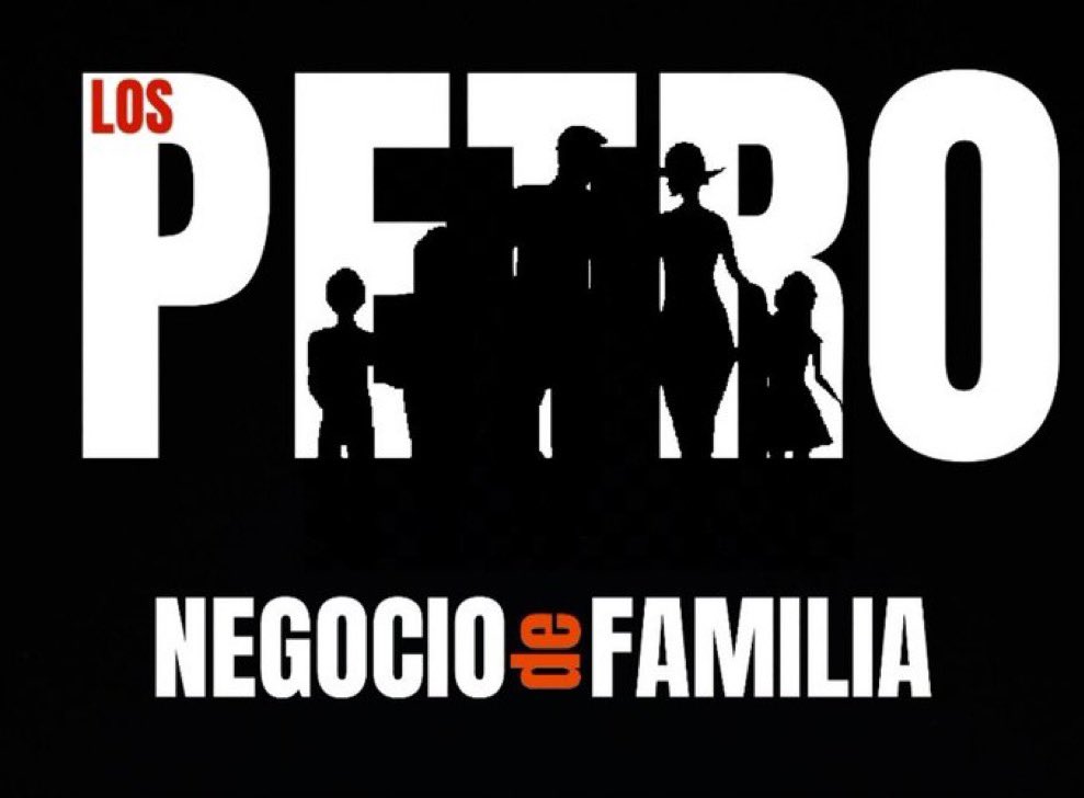 LilianaCastanoG's tweet image. “Ah, pero Duque” “ah, pero Uribe” etc . ¿En serio a ustedes los petristas, los hace sentirse moralmente superiores justificar todas las PORQUERÍAS de este gobierno hablando de escándalos pasados? ¿Con eso se lavan las manos y no pasa nada? ¿Y el cambio?