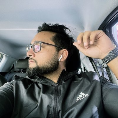 martinezmanuel_'s tweet photo. #NuevaFotoDePerfil https://t.co/pNaFnzFwJv