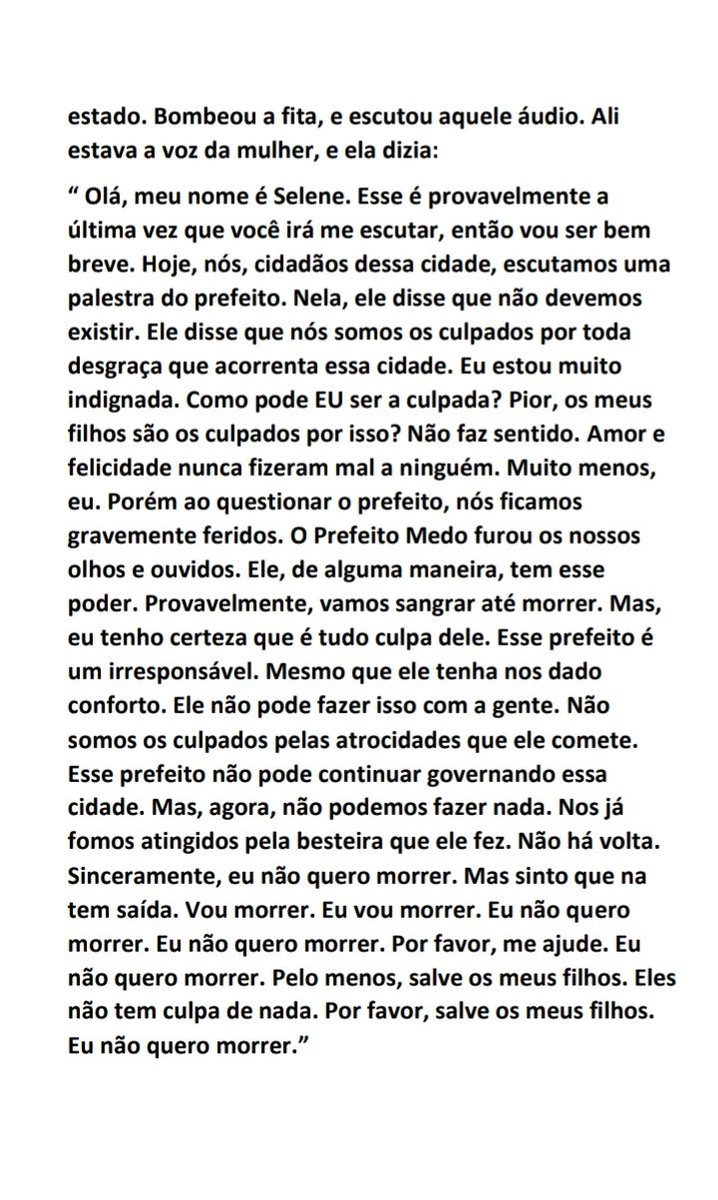 NtlTextos's tweet photo. Não tem título, porque, no dia que eu fiz, essa não era a minha preocupação. 
Parte (1/2) https://t.co/SXpRS8Z7rd