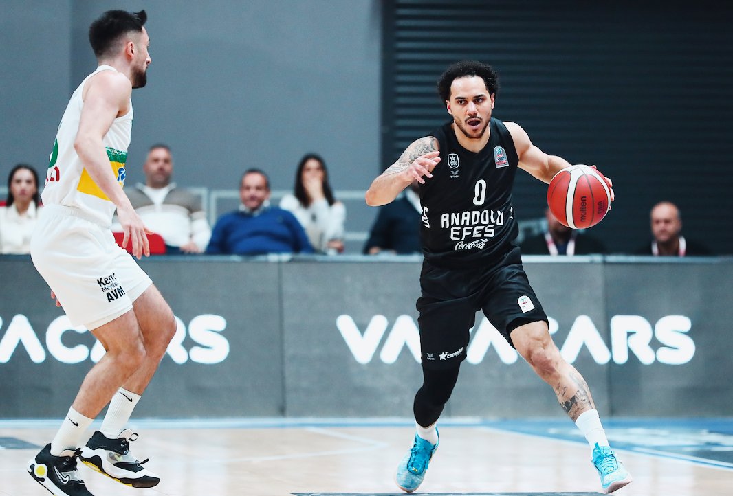 efes eurolig