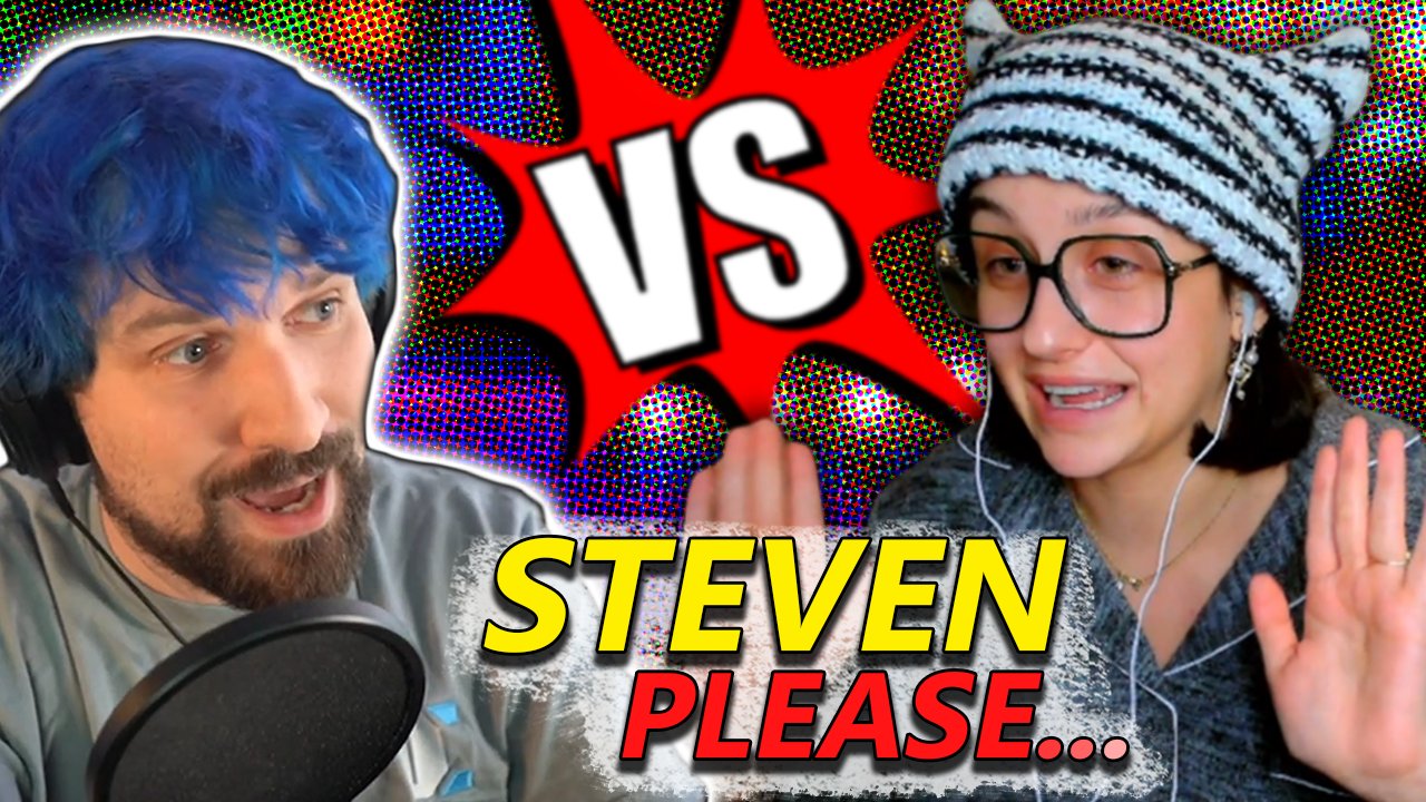 DGGWRLD on X: Destiny confronts Lav Lune (phemoid) for the first time  since November! 1 hour bloodbath of lies, gaslighting and drama (part 1)  ft. Stardust, Zonia and more... link 👇 t.cohsQ2mSsjNb 
