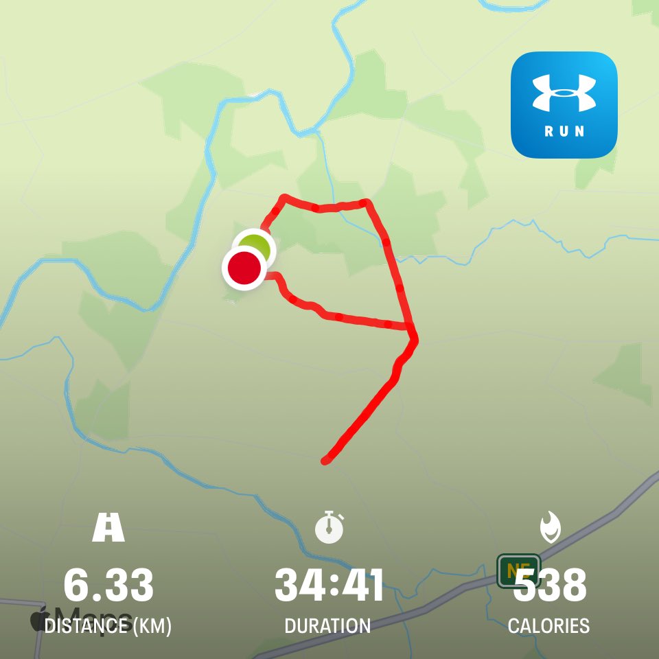 liamdurk's tweet photo. Lovely day for a run around Meelick. Please support @LGilmoreLdnMn23 #run4emilyweekend https://t.co/Jda6Q6SI4I