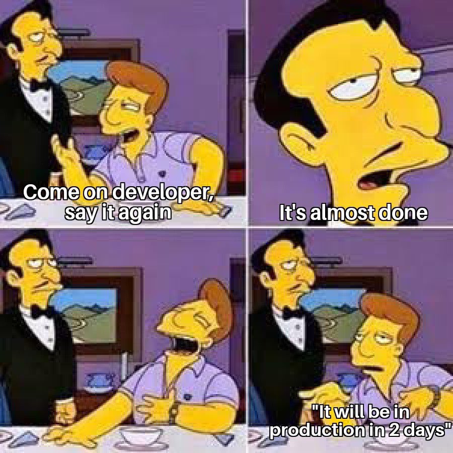 Pablo Fredrikson (@peladonerd) on Twitter photo 