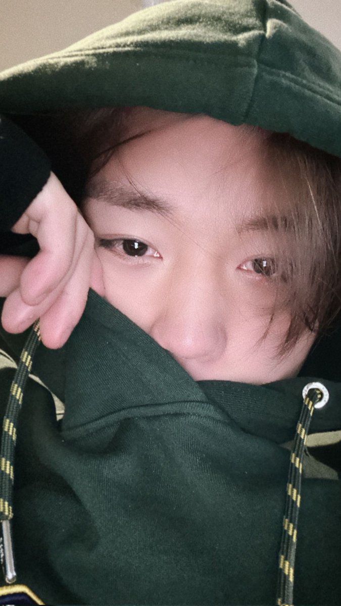JihoonBrasil's tweet photo. [#HOONSTAGRAM] 05.03.23 - Atualização de Jihoon no Story 

🔹️https://t.co/kE0xW5gRb1

#ParkJihoon #박지훈 @Park_Jihoon_twt https://t.co/l7lBxbd0Eq
