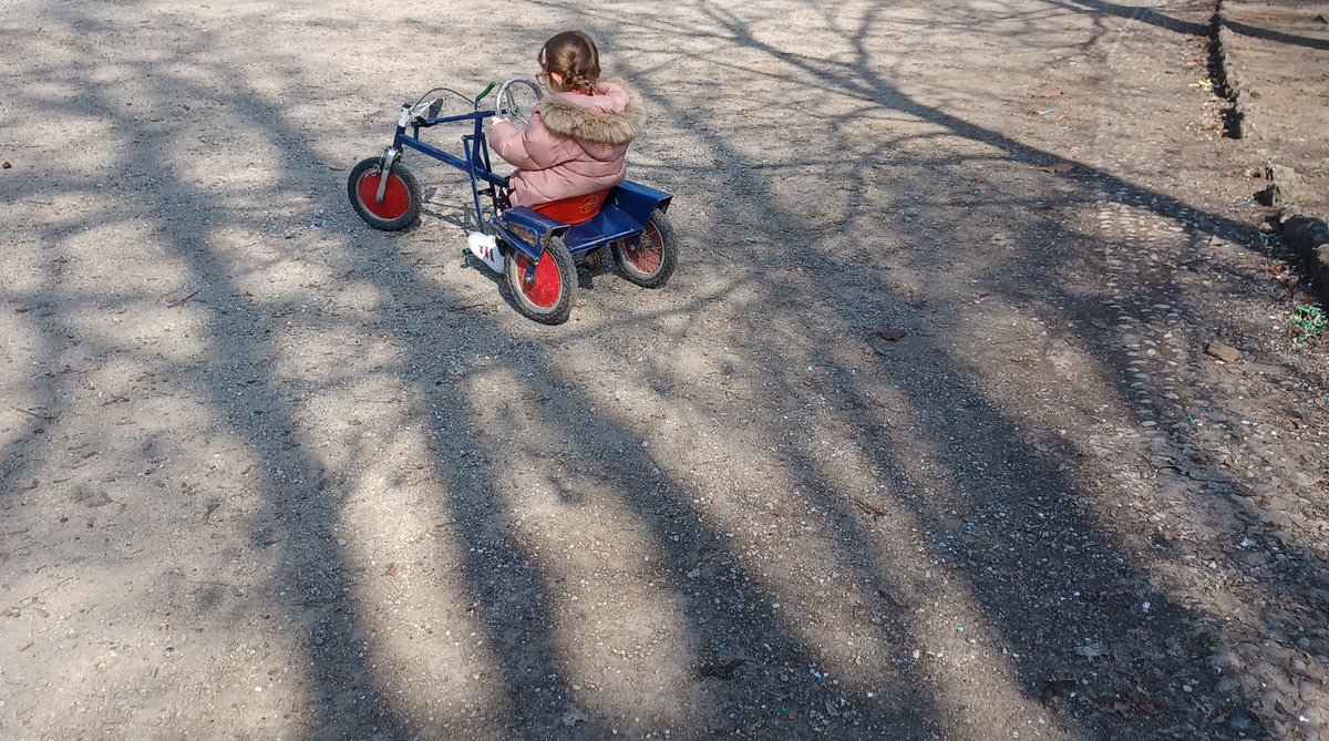 correntere's tweet image. #domenica #sunday #nipote #granddaughter ❤️