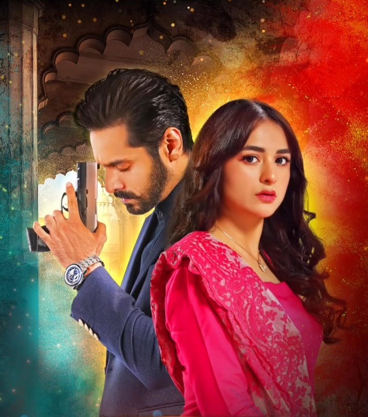 wahajfangirlnp's tweet photo. Please @HarPalGeoTv upload all episode's of Tere Bin

#wewantallterebinepisodesback https://t.co/smFdOkY3e2