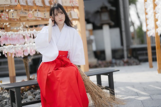 Twitterのコスプレ画像11