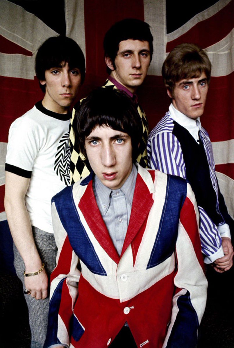 historyrock_'s tweet photo. Led Zeppelin or The Who? 🤔👇🏻🎸 https://t.co/lnKv0F3AZo