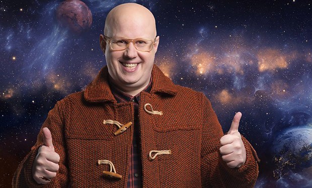 Happy birthday Matt Lucas    