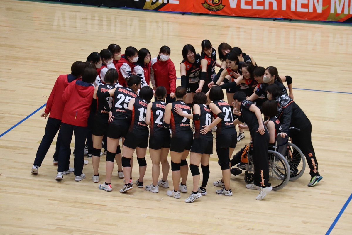 kono623_5's tweet photo. ヴィアティン三重を応援してくださりありがとうございました。
本当に最高なチームでした❣️
結果は思うようにいかなかったけど、
最後まで走り切れて良かった🦁
そして何より笑顔で終われて良かったです！ https://t.co/yoSdzueRVC
