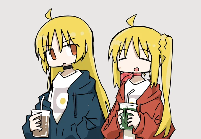 Sisters 
