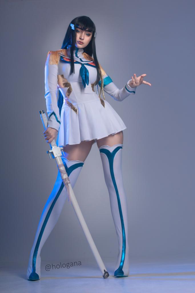 Altair19_sama's tweet photo. You are ready for the test from Satsuki. Prove that you are a little more than a pig in human clothes and you will be able to see more 🔥

#satsuki #killlakill #satsukicosplay #satsukikiryuin #killlakillcosplay https://t.co/K5zDEleIfo