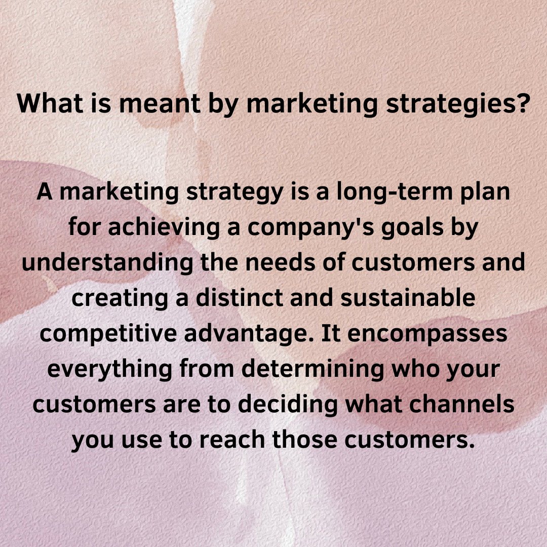 MahbobaToma's tweet photo. #MarketingStrategy #Marketingtips #Marketing https://t.co/hxBDEioa67