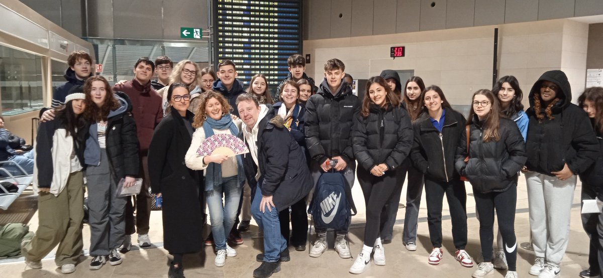 BSNLanguages's tweet photo. Back in NL! ¡Gracias, Valencia! @BSN_SSL @BSN_SSV @BSNTrips  #ssvspanish #sslspanish https://t.co/esWDqBNkIE