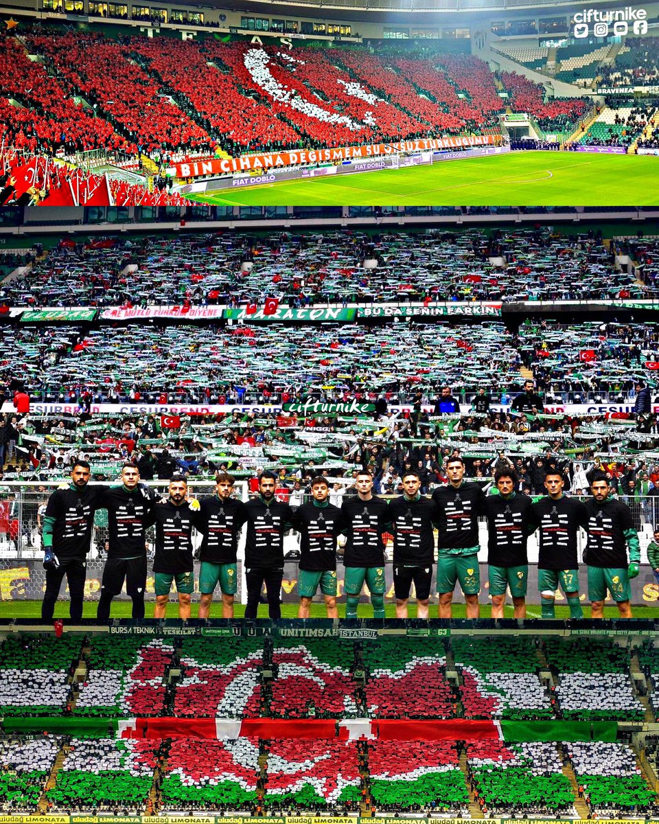 Bursaspor Medya tweet media