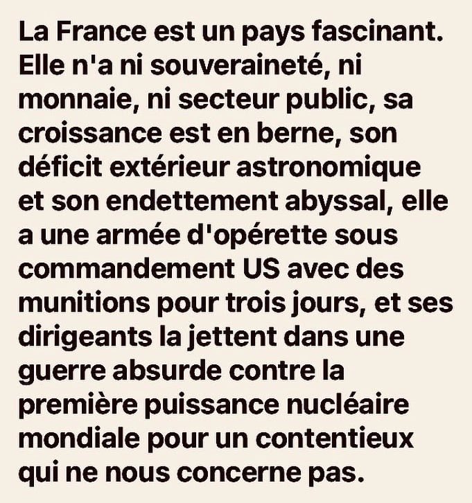 AubeFrancois's tweet image. Je remercie la personne qui a écrit ça, car c’est strictement la vérité…
