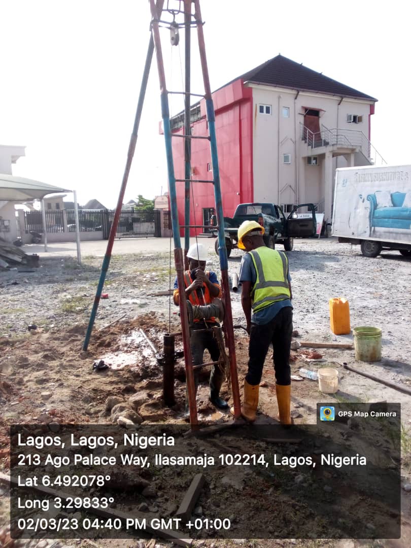 Jonjoe_Geotech's tweet image. Another monday to remind you that we are still in the business of rendering quality service to our clients.

Have a fruitful week!

#newweek
#geotechnicalengineering
#geotechnicalconsulting
#jonjoeGeotech
#jonjoegeotechnical