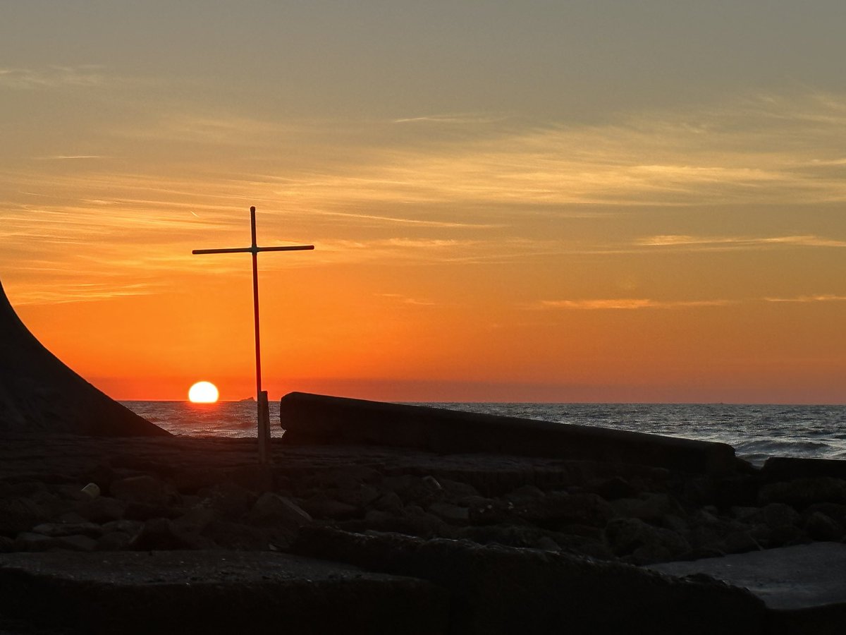 #Galveston #SundayGlory