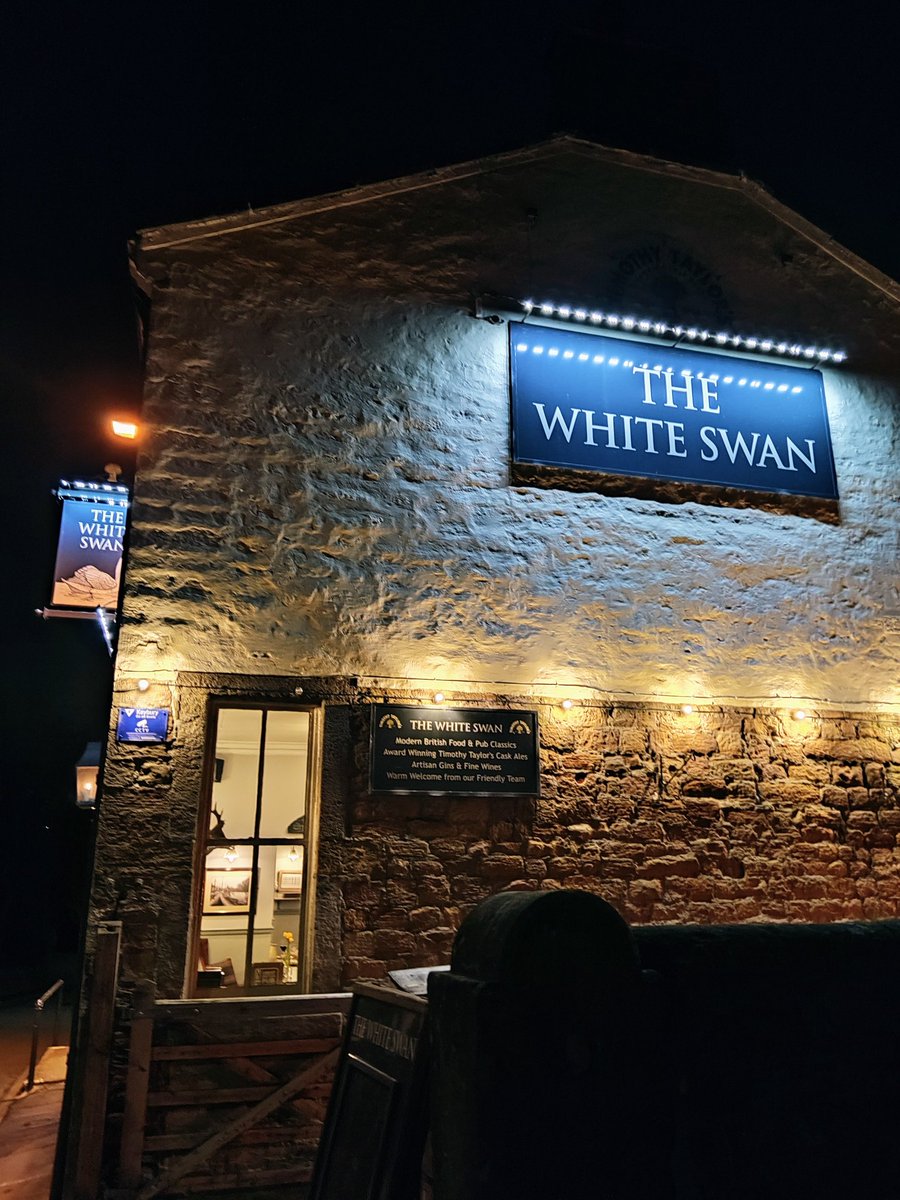 James Casson (@jamescasson1981) on Twitter photo Beautiful dinner <a href="/whiteswan_fence/">White Swan at Fence</a>
Lovely to be back! We're lucky to have somewhere serving such great food locally β <a href="/tomparkerchef/">tom parker</a>
<a href="/gazost1/">Gareth Ostick</a> Beautiful dinner <a href="/whiteswan_fence/">White Swan at Fence</a>
Lovely to be back! We're lucky to have somewhere serving such great food locally β <a href="/tomparkerchef/">tom parker</a>
<a href="/gazost1/">Gareth Ostick</a>