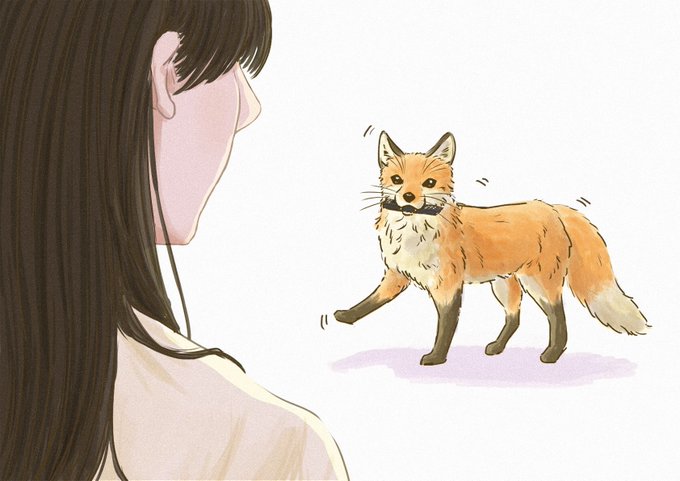 「夏朱 優衣 (なつか ゆい) / illustrator@natsukayui7272」 illustration images(Latest)
