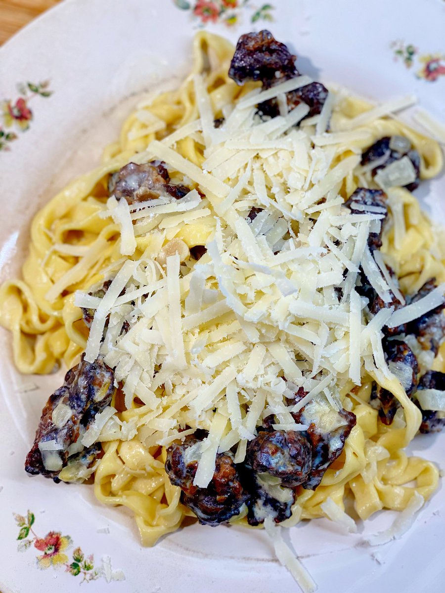 jglezdeleon's tweet photo. #Pasta con #Higaditos https://t.co/QjcZOvig6Q
